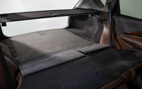 Infiniti EX, 2012 год, 1 689 000 рублей, 29 фотография