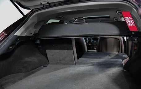 Infiniti EX, 2012 год, 1 689 000 рублей, 30 фотография