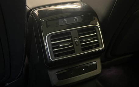 Audi Q5, 2025 год, 24 фотография