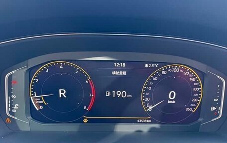 Volkswagen Passat B8 рестайлинг, 2022 год, 1 980 760 рублей, 13 фотография