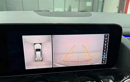 Mercedes-Benz GLA, 2022 год, 3 656 888 рублей, 15 фотография