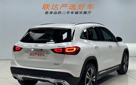 Mercedes-Benz GLA, 2022 год, 3 656 888 рублей, 4 фотография