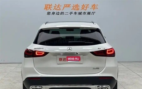 Mercedes-Benz GLA, 2022 год, 3 656 888 рублей, 5 фотография