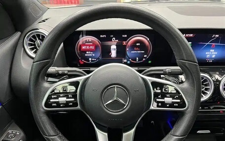 Mercedes-Benz GLA, 2022 год, 3 656 888 рублей, 12 фотография