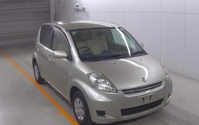 Toyota Passo III, 2009 год, 745 000 рублей, 1 фотография