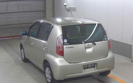 Toyota Passo III, 2009 год, 745 000 рублей, 2 фотография