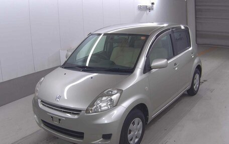 Toyota Passo III, 2009 год, 745 000 рублей, 3 фотография