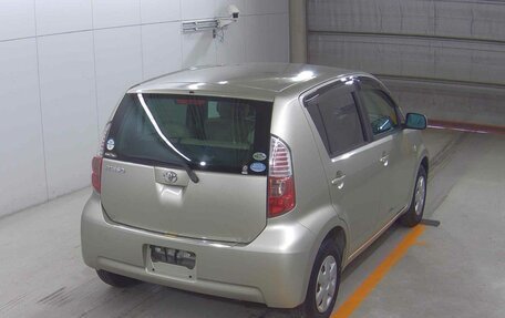 Toyota Passo III, 2009 год, 745 000 рублей, 4 фотография