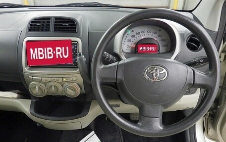 Toyota Passo III, 2009 год, 745 000 рублей, 5 фотография