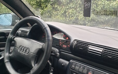 Audi A4, 1995 год, 170 000 рублей, 5 фотография