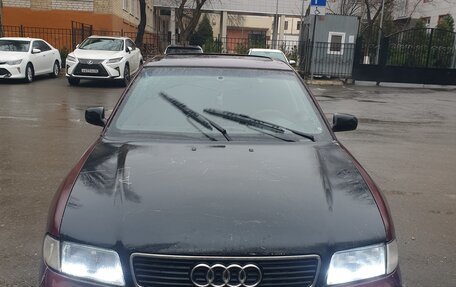 Audi A4, 1995 год, 170 000 рублей, 4 фотография