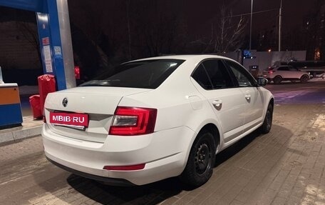 Skoda Octavia, 2015 год, 890 000 рублей, 5 фотография