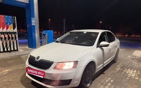 Skoda Octavia, 2015 год, 890 000 рублей, 4 фотография