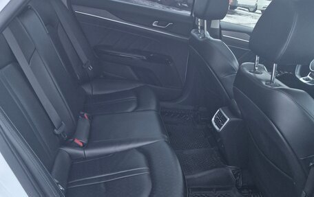 KIA K5, 2021 год, 2 599 000 рублей, 9 фотография