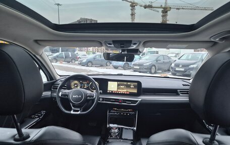 KIA K5, 2021 год, 2 599 000 рублей, 8 фотография