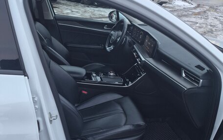 KIA K5, 2021 год, 2 599 000 рублей, 10 фотография