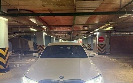 BMW 3 серия, 2019 год, 3 700 000 рублей, 1 фотография