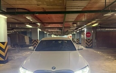 BMW 3 серия, 2019 год, 3 700 000 рублей, 1 фотография