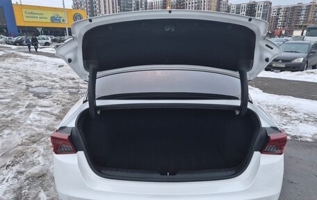 KIA K5, 2021 год, 2 599 000 рублей, 7 фотография