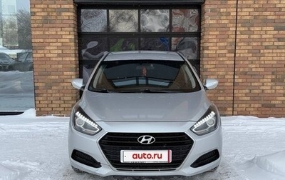 Hyundai i40 I рестайлинг, 2016 год, 950 000 рублей, 1 фотография