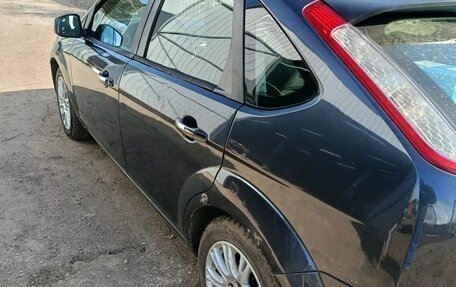 Ford Focus II рестайлинг, 2011 год, 550 000 рублей, 1 фотография