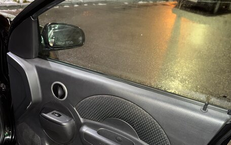 Chevrolet Aveo III, 2007 год, 300 000 рублей, 1 фотография