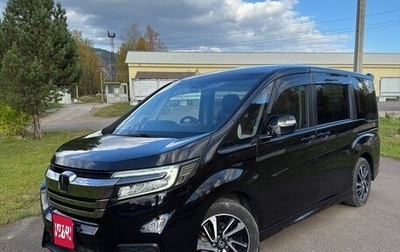 Honda Stepwgn IV, 2019 год, 2 250 000 рублей, 1 фотография
