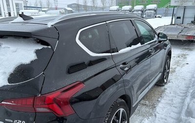 Hyundai Santa Fe IV, 2021 год, 1 723 000 рублей, 1 фотография