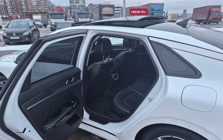 KIA K5, 2021 год, 2 599 000 рублей, 14 фотография