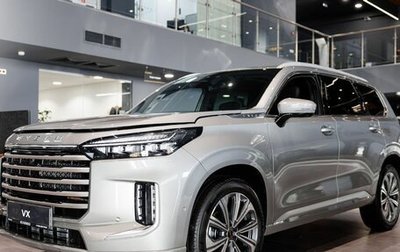 CheryExeed VX, 2024 год, 5 530 000 рублей, 1 фотография