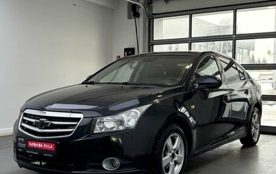 Chevrolet Cruze II, 2010 год, 399 000 рублей, 1 фотография