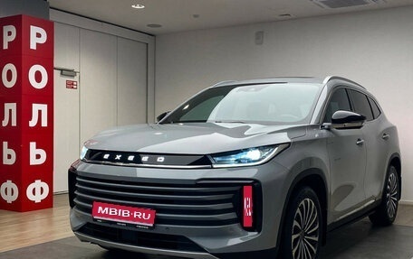 CheryExeed TXL, 2022 год, 2 630 000 рублей, 1 фотография