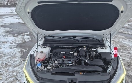 KIA K5, 2021 год, 2 599 000 рублей, 17 фотография