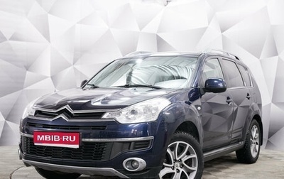 Citroen C-Crosser, 2011 год, 1 150 000 рублей, 1 фотография