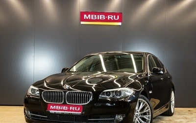 BMW 5 серия, 2012 год, 1 699 000 рублей, 1 фотография