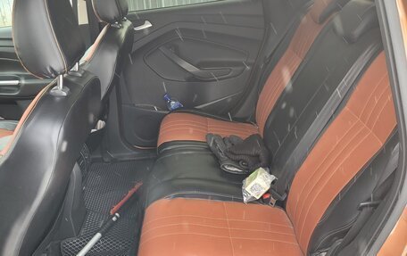 Ford Kuga III, 2019 год, 1 870 000 рублей, 7 фотография