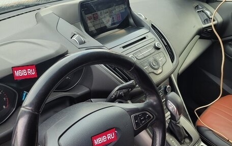 Ford Kuga III, 2019 год, 1 870 000 рублей, 6 фотография