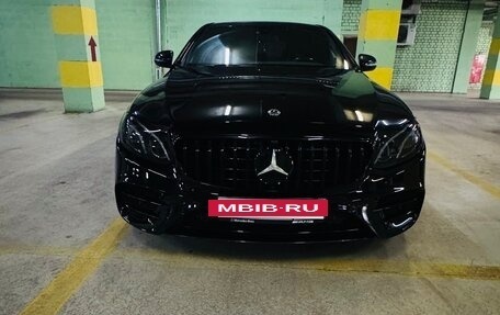 Mercedes-Benz E-Класс, 2019 год, 3 790 000 рублей, 2 фотография