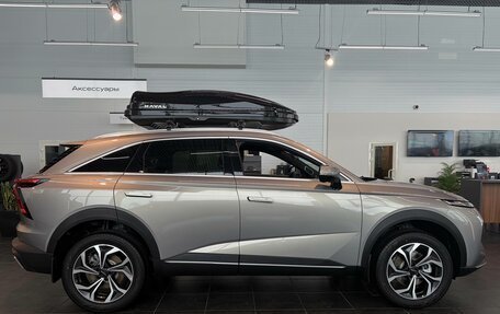 Haval F7, 2026 год, 1 фотография