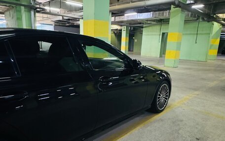 Mercedes-Benz E-Класс, 2019 год, 3 790 000 рублей, 8 фотография