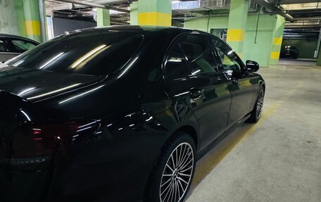 Mercedes-Benz E-Класс, 2019 год, 3 790 000 рублей, 9 фотография