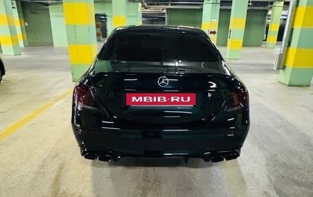 Mercedes-Benz E-Класс, 2019 год, 3 790 000 рублей, 7 фотография