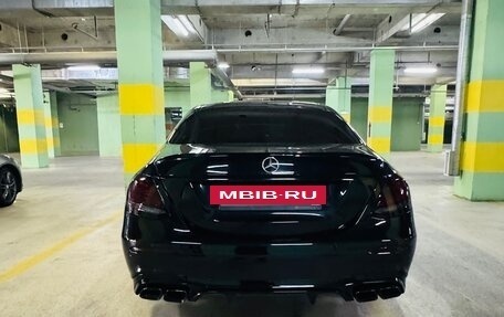 Mercedes-Benz E-Класс, 2019 год, 3 790 000 рублей, 6 фотография