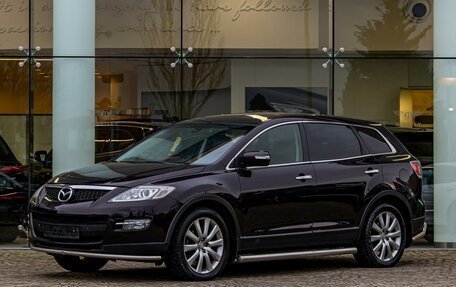 Mazda CX-9 I рестайлинг, 2008 год, 995 000 рублей, 1 фотография