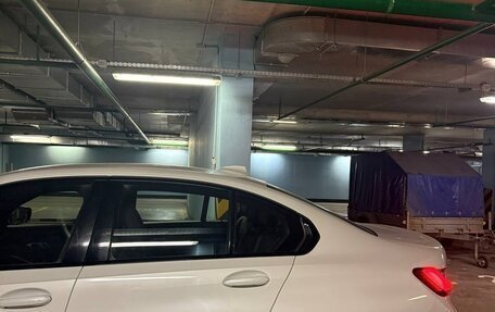 BMW 3 серия, 2019 год, 3 700 000 рублей, 5 фотография