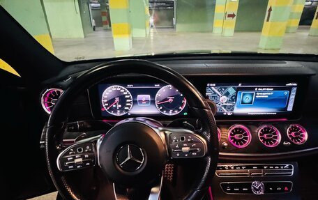 Mercedes-Benz E-Класс, 2019 год, 3 790 000 рублей, 12 фотография