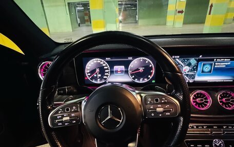 Mercedes-Benz E-Класс, 2019 год, 3 790 000 рублей, 11 фотография