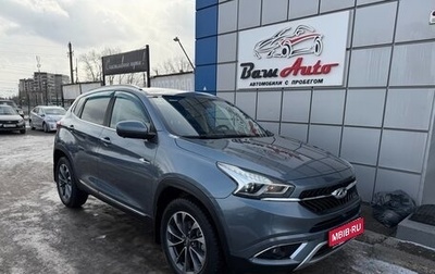 Chery Tiggo 7 I, 2019 год, 1 347 000 рублей, 1 фотография