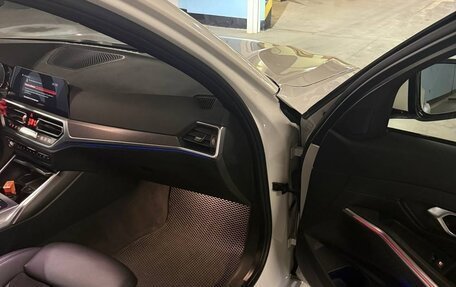 BMW 3 серия, 2019 год, 3 700 000 рублей, 8 фотография