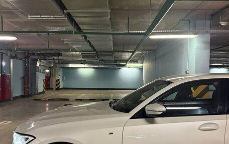 BMW 3 серия, 2019 год, 3 700 000 рублей, 6 фотография